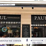 Le Panier De Montorgueil - Charmant Et Central