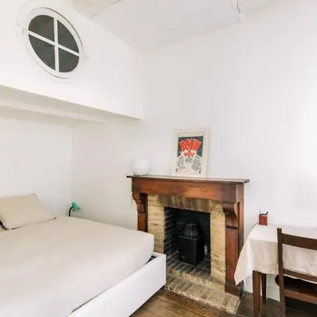 Le Panier De Montorgueil - Charmant Et Central Apartment